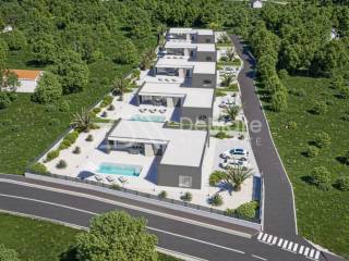 Vila, Prodaja, Zemunik donji, Smokovic