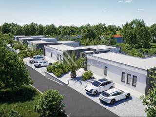 Vila, Prodaja, Zemunik donji, Smokovic