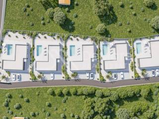 Vila, Prodaja, Zemunik donji, Smokovic