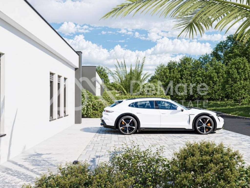 Zemunik donji, Smokovic