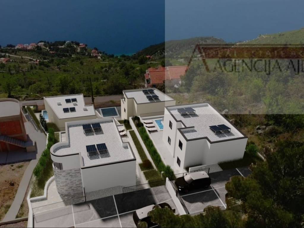 Omis, Lokva Rogoznica