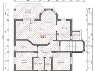 Dugo Selo, Dugo Selo - Zapad