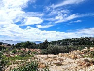 Gradevinsko zemljište, Prodaja, Murter, Murter