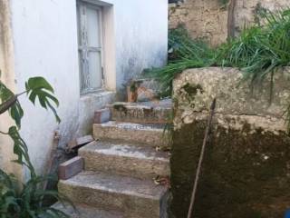 Stone house, Sale, Korčula, Korčula