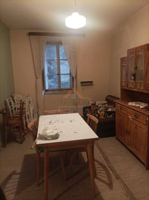 Stone house, Sale, Korčula, Korčula