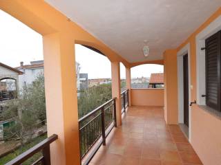 House with apartments, Sale, Tar-Vabriga, Vabriga