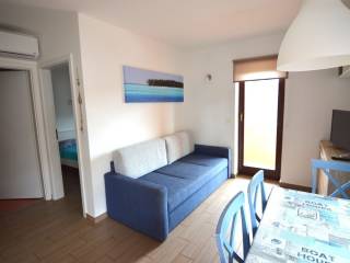 House with apartments, Sale, Tar-Vabriga, Vabriga