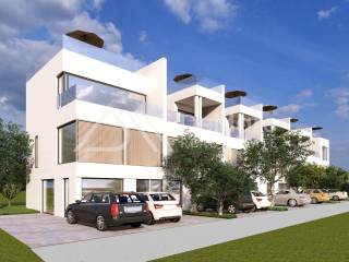 Sveti Filip i Jakov, Sveti Petar na Moru