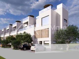 Sveti Filip i Jakov, Sveti Petar na Moru