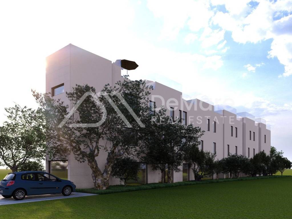 Sveti Filip i Jakov, Sveti Petar na Moru