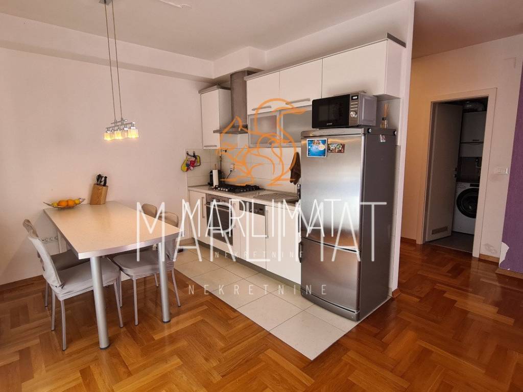 Zagreb, Novi Zagreb - istok