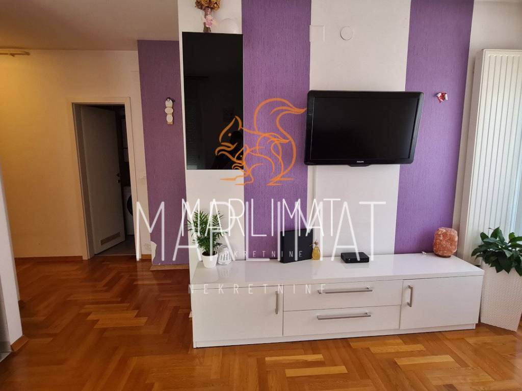 Zagreb, Novi Zagreb - istok