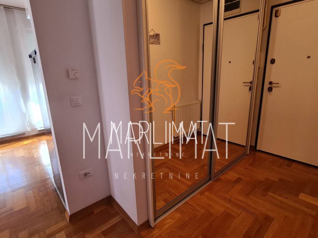 Zagreb, Novi Zagreb - istok