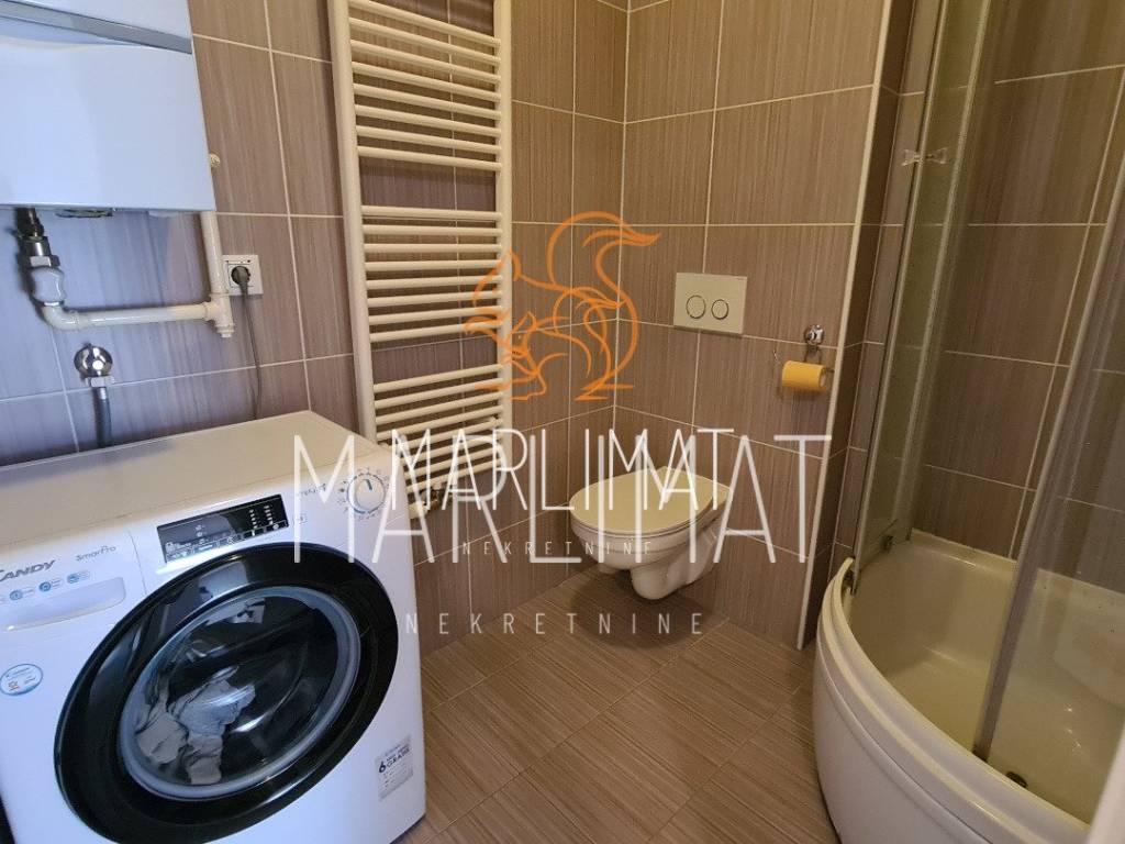 Zagreb, Novi Zagreb - istok