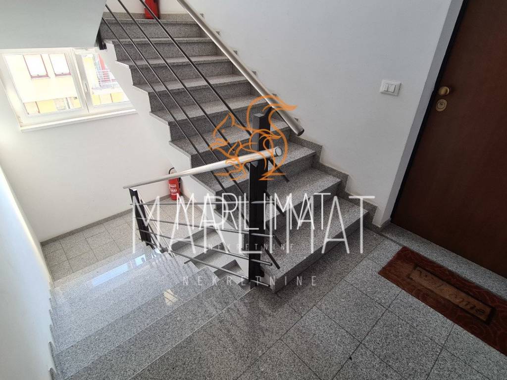 Zagreb, Novi Zagreb - istok