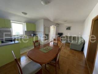 Flat in a house, Sale, Malinska-dubašnica, Malinska