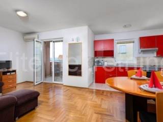 Flat in a house, Sale, Malinska-dubašnica, Malinska