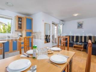 Flat in a house, Sale, Malinska-dubašnica, Malinska