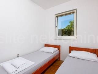 Flat in a house, Sale, Malinska-dubašnica, Malinska