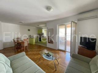 Flat in a house, Sale, Malinska-dubašnica, Malinska