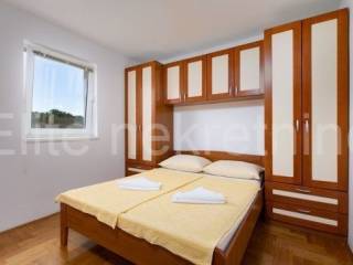 Flat in a house, Sale, Malinska-dubašnica, Malinska