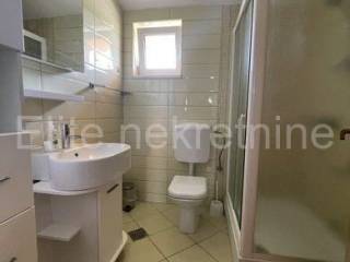 Flat in a house, Sale, Malinska-dubašnica, Malinska