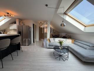 Zagreb, Novi Zagreb - zapad