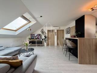 Zagreb, Novi Zagreb - zapad