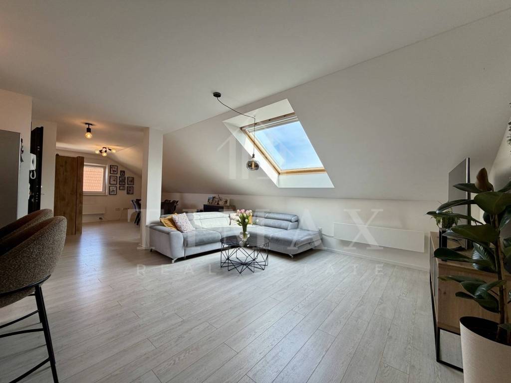 Zagreb, Novi Zagreb - zapad