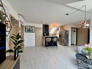 Zagreb, Novi Zagreb - zapad