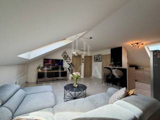 Zagreb, Novi Zagreb - zapad