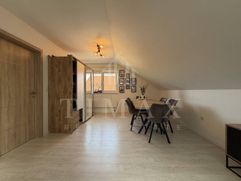 Zagreb, Novi Zagreb - zapad