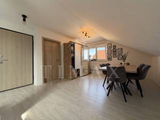 Zagreb, Novi Zagreb - zapad