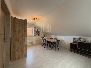 Zagreb, Novi Zagreb - zapad