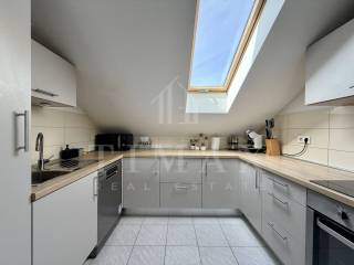 Zagreb, Novi Zagreb - zapad