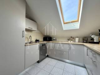 Zagreb, Novi Zagreb - zapad