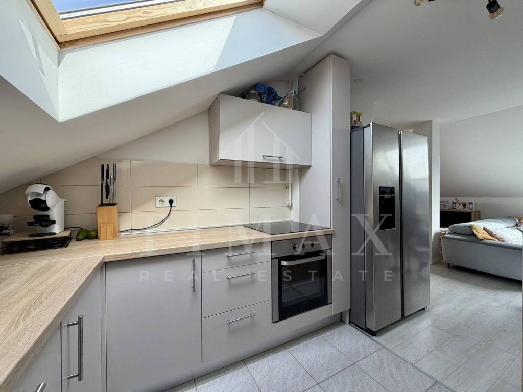 Zagreb, Novi Zagreb - zapad