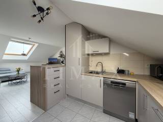 Zagreb, Novi Zagreb - zapad