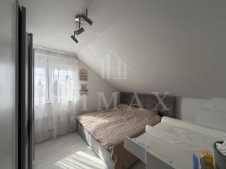 Zagreb, Novi Zagreb - zapad