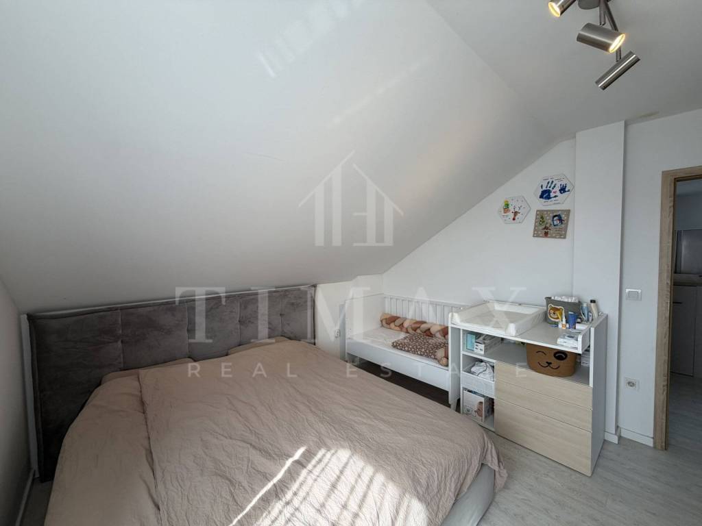 Zagreb, Novi Zagreb - zapad