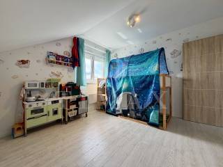 Zagreb, Novi Zagreb - zapad