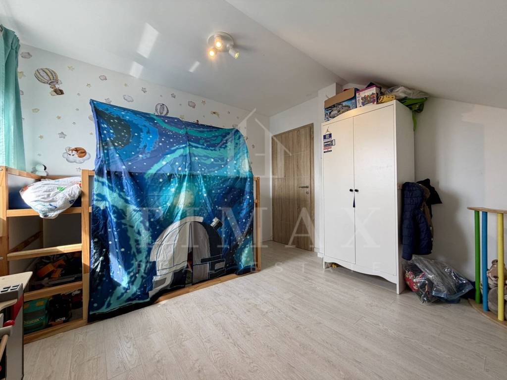 Zagreb, Novi Zagreb - zapad