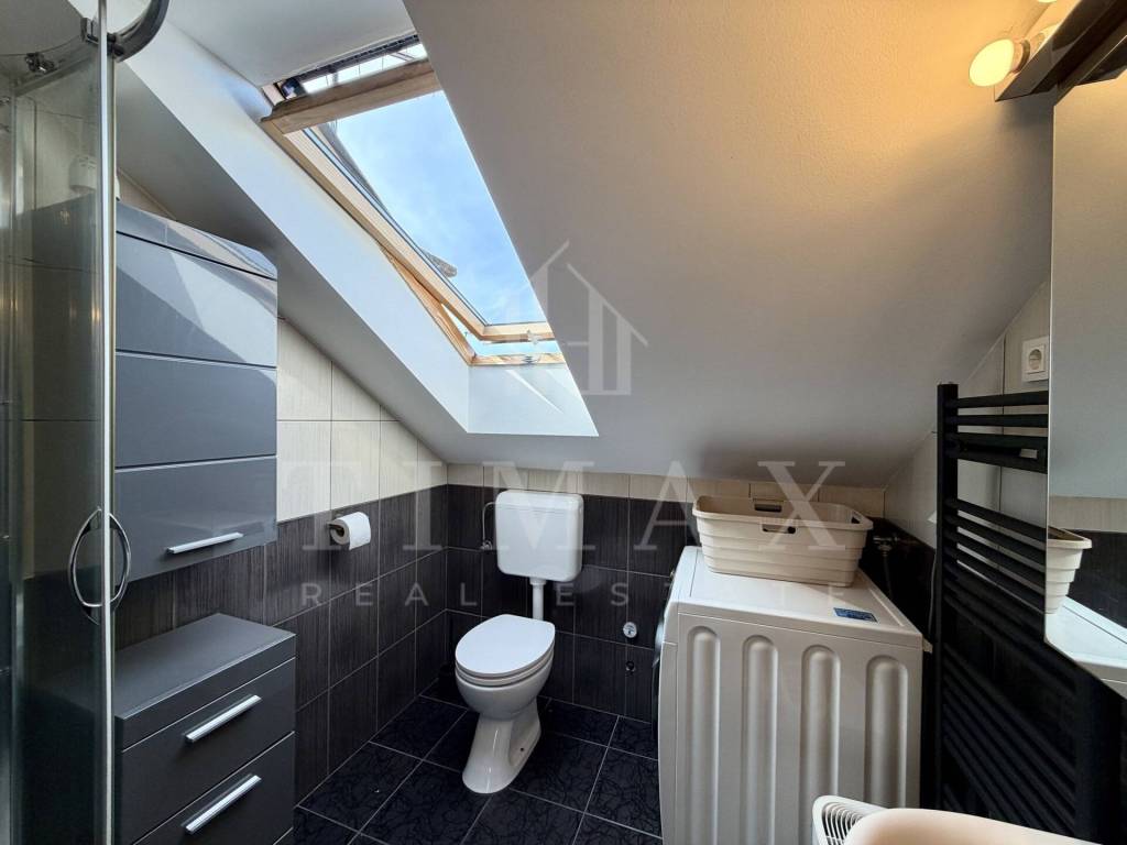 Zagreb, Novi Zagreb - zapad