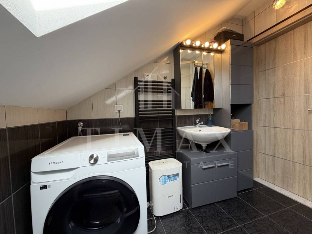 Zagreb, Novi Zagreb - zapad