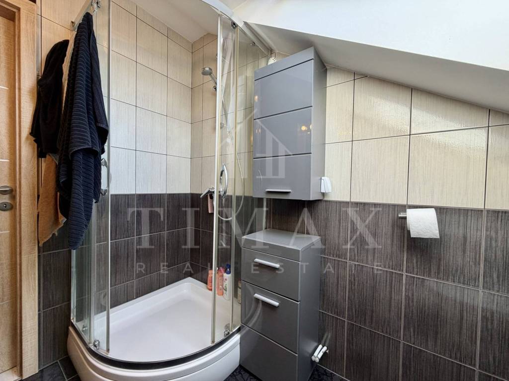 Zagreb, Novi Zagreb - zapad