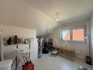 Zagreb, Novi Zagreb - zapad