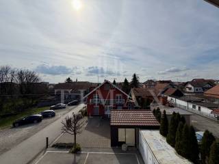 Zagreb, Novi Zagreb - zapad