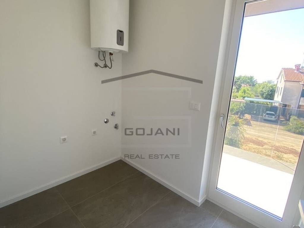 Stan u urbanoj vili, Prodaja, Porec, Porec