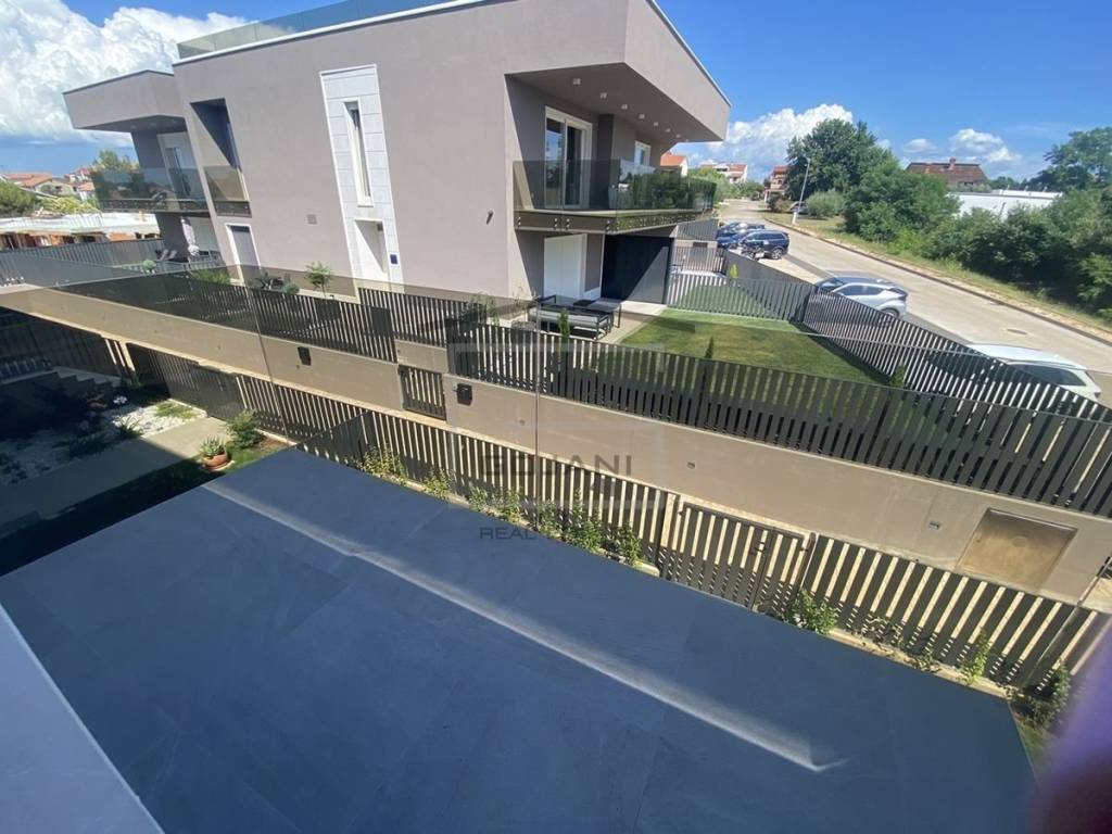 Stan u urbanoj vili, Prodaja, Porec, Porec