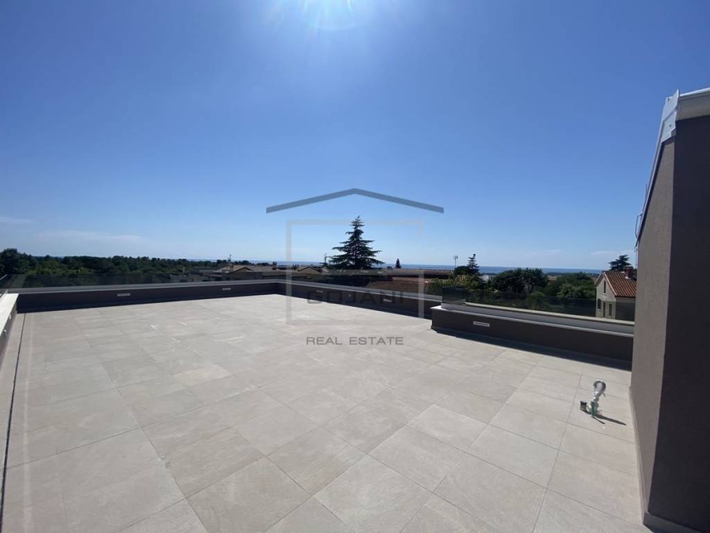 Stan u urbanoj vili, Prodaja, Porec, Porec